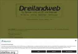 Sites similar to dreilandweb.org