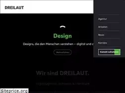 Sites similar to dreilaut.de