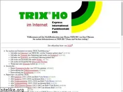Sites similar to dreileiter.de