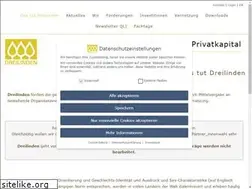 Sites similar to dreilinden.org