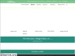 Sites similar to dreilinustadi.lv