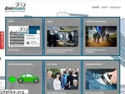 Sites similar to dreimann-buchhandlung.de