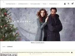 Sites similar to dreimastershop.de