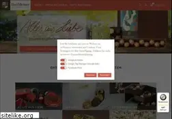Sites similar to dreimeister.de