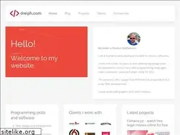 Sites similar to dreiph.com