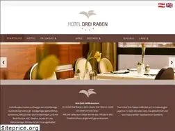 Sites similar to dreiraben.at