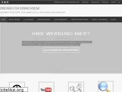 Sites similar to dreirad-fuer-erwachsene.de