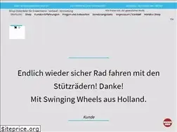 Sites similar to dreirad-shop.de