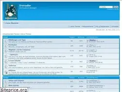 Sites similar to dreiradler.org