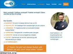 Sites similar to dreis.at