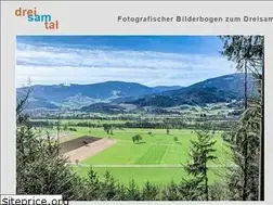 Sites similar to dreisamtal-online.eu