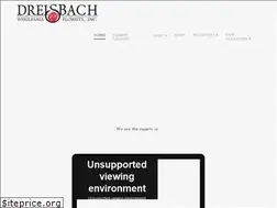 Sites similar to dreisbachs.com