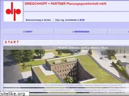 Sites similar to dreischhoff-partner.de