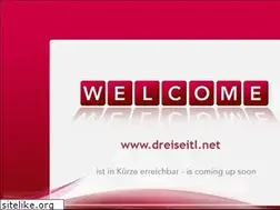 Sites similar to dreiseitl.net
