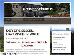Sites similar to dreisessel.com