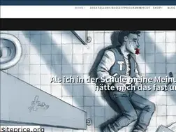 Sites similar to dreisteine.com