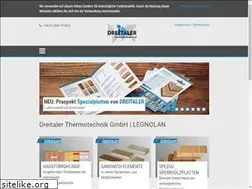 Sites similar to dreitaler.de