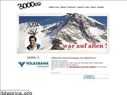 Sites similar to dreitausender.at