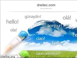 Sites similar to dreitec.com