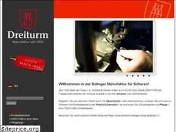 Sites similar to dreiturm-solingen.com