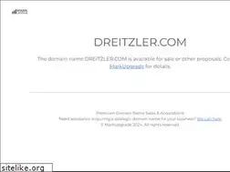 Sites similar to dreitzler.com