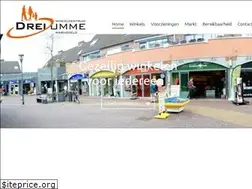 Sites similar to dreiumme.nl