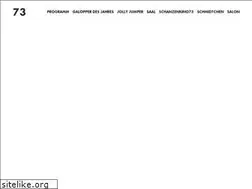 Sites similar to dreiundsiebzig.de