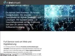 Sites similar to dreivirtuell.de