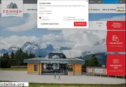 Sites similar to dreizinnen.com