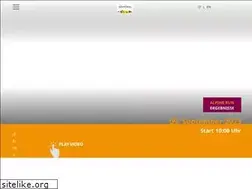 Sites similar to dreizinnenlauf.com