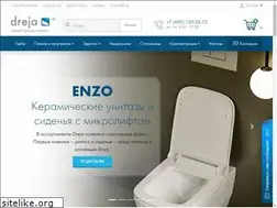 Sites similar to dreja.ru