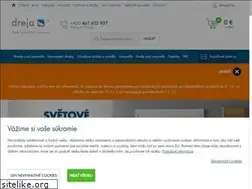 Sites similar to dreja.sk