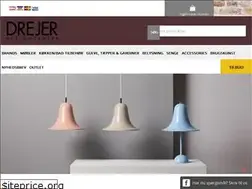Sites similar to drejerdesigncenter.dk
