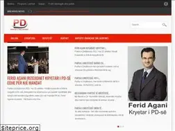 Sites similar to drejtesia.org