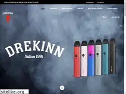 Sites similar to drekinn.is