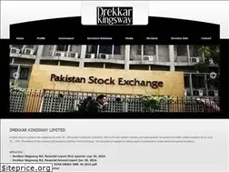 Sites similar to drekkarkingsway.com