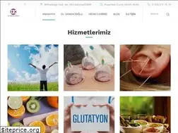Sites similar to drekmekcioglu.com