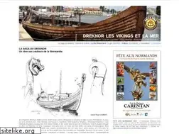 Sites similar to dreknor.fr
