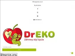 Sites similar to dreko.net.pl