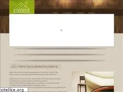 Sites similar to drekol.sk