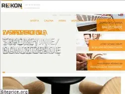 Sites similar to drekon.pl
