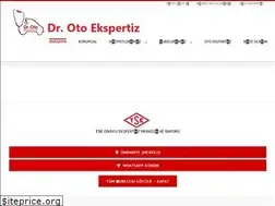 Sites similar to drekspertiz.com