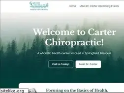 Sites similar to drelainecarter.com