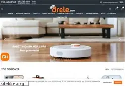 Sites similar to drele.com