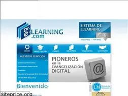 Sites similar to drelearning.com