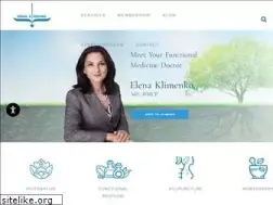 Sites similar to drelenaklimenko.com