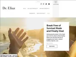 Sites similar to dreliaz.com