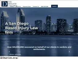 Sites similar to drelichlaw.com