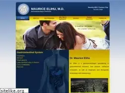 Sites similar to drelihu.com