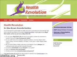Sites similar to drelisebrown.com